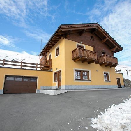 Sponda Ski In- Ski Out Mt 50 - Happy Rentals Лівіньо Екстер'єр фото